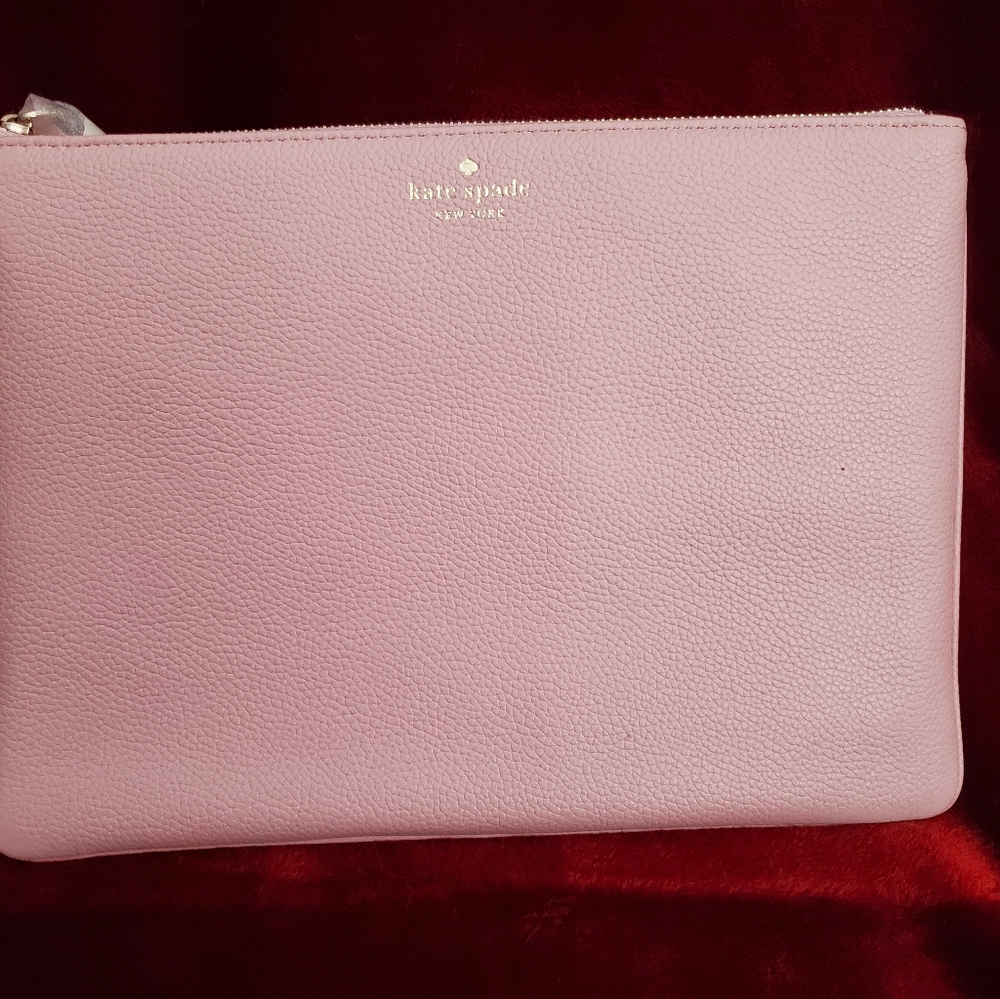 Kate Spade pouch